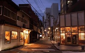 Four Points Flex By Sheraton Kanazawa